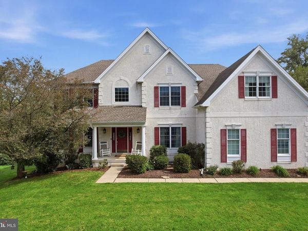 21 WILLIAM HOWARD DRIVE , GLEN MILLS, PA 19342