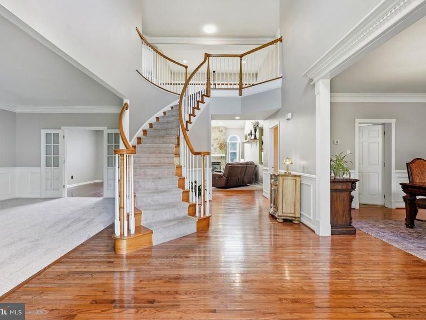21 William Howard Drive, Glen Mills, PA 19342 Main Photo