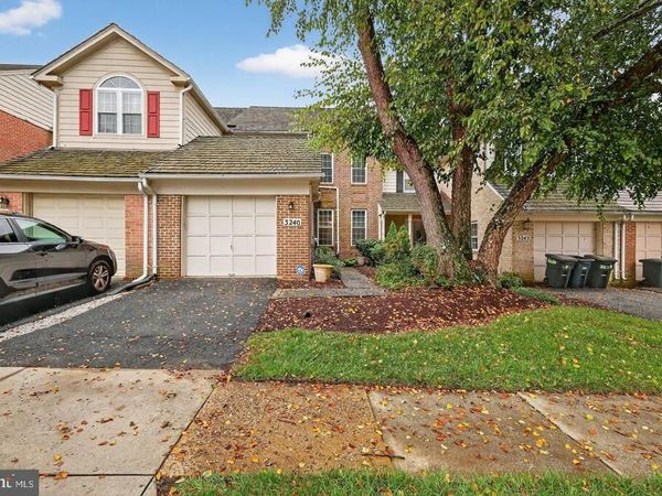 3240 SPRIGGS REQUEST WAY , BOWIE, MD 20721