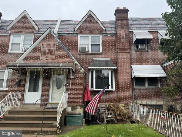 6108 BUSTLETON AVENUE, PHILADELPHIA, PA 19149