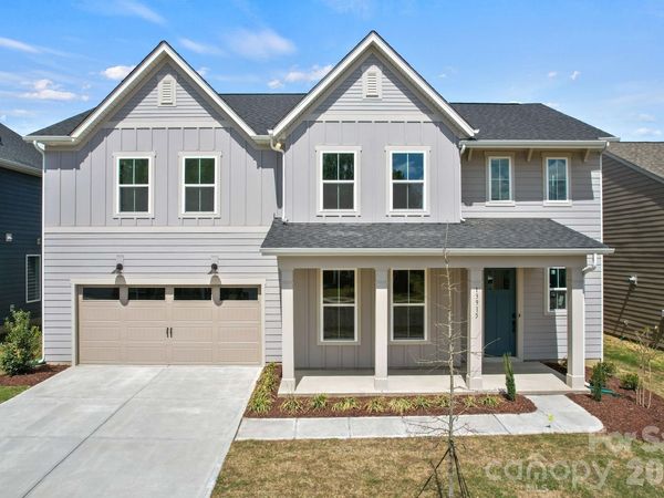 12138 Coal Mine Court , Harrisburg, NC 28075