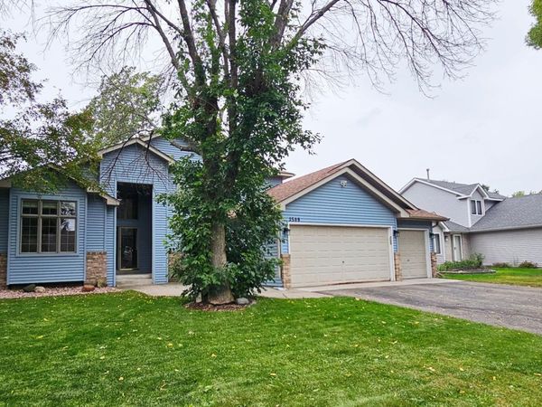 3509 91st Crescent N, Brooklyn Park, MN 55443