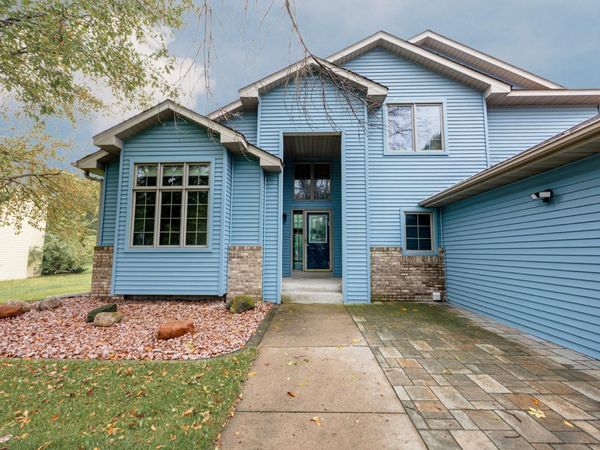 3509 91st Crescent N, Brooklyn Park, MN 55443