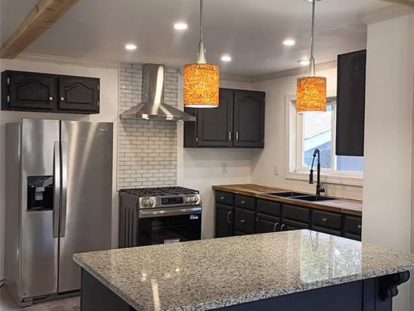 320 S Iron Street, Ironton, MO 63650