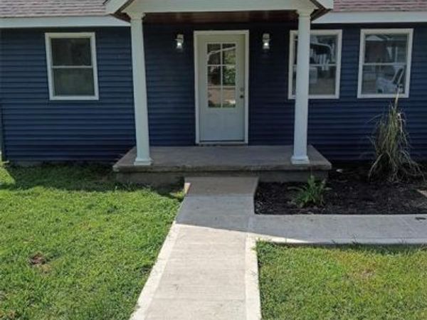 320 S Iron Street, Ironton, MO 63650