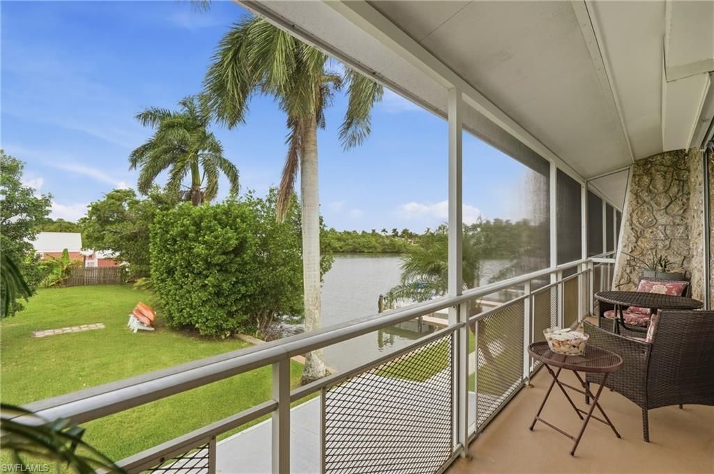 330 Kon Tiki Dr , Unit D6, Naples, FL 34113 Photo