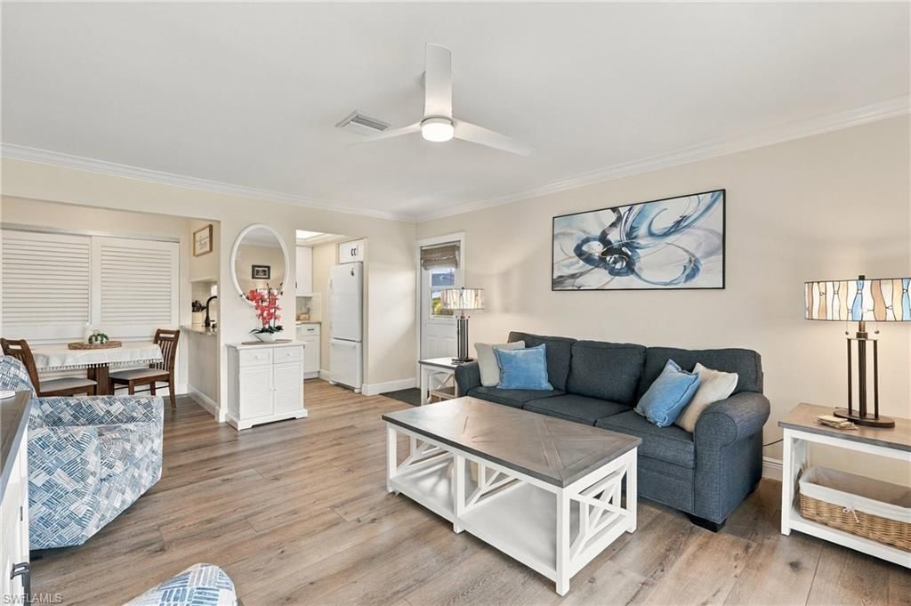 330 Kon Tiki Dr , Unit D6, Naples, FL 34113 Photo