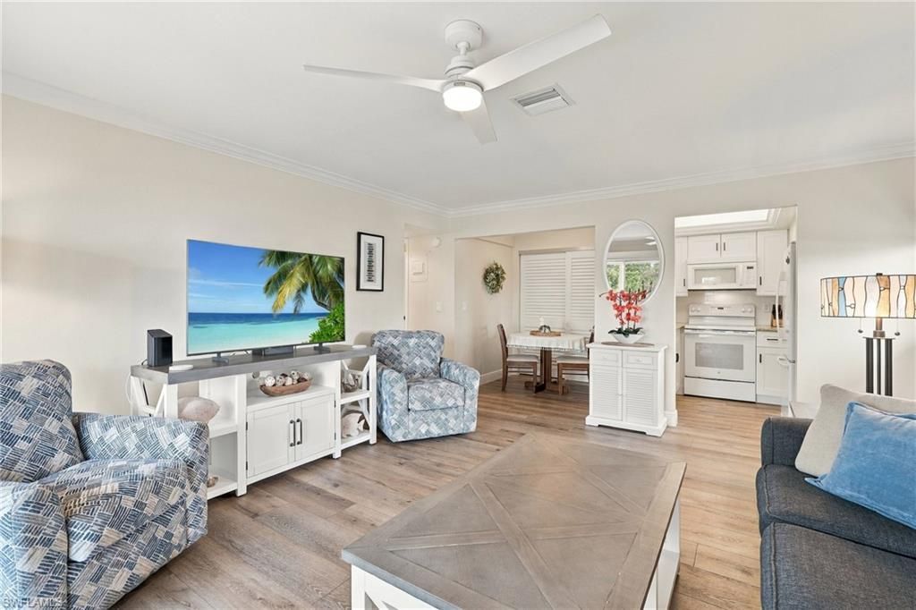 330 Kon Tiki Dr , Unit D6, Naples, FL 34113 Photo
