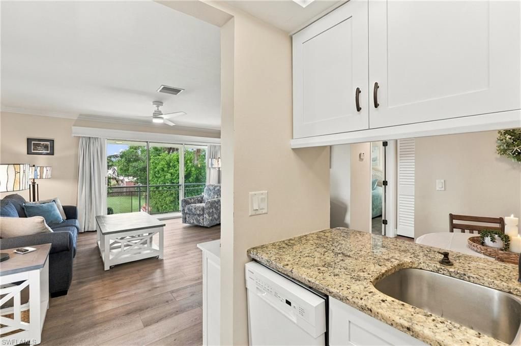 330 Kon Tiki Dr , Unit D6, Naples, FL 34113 Photo