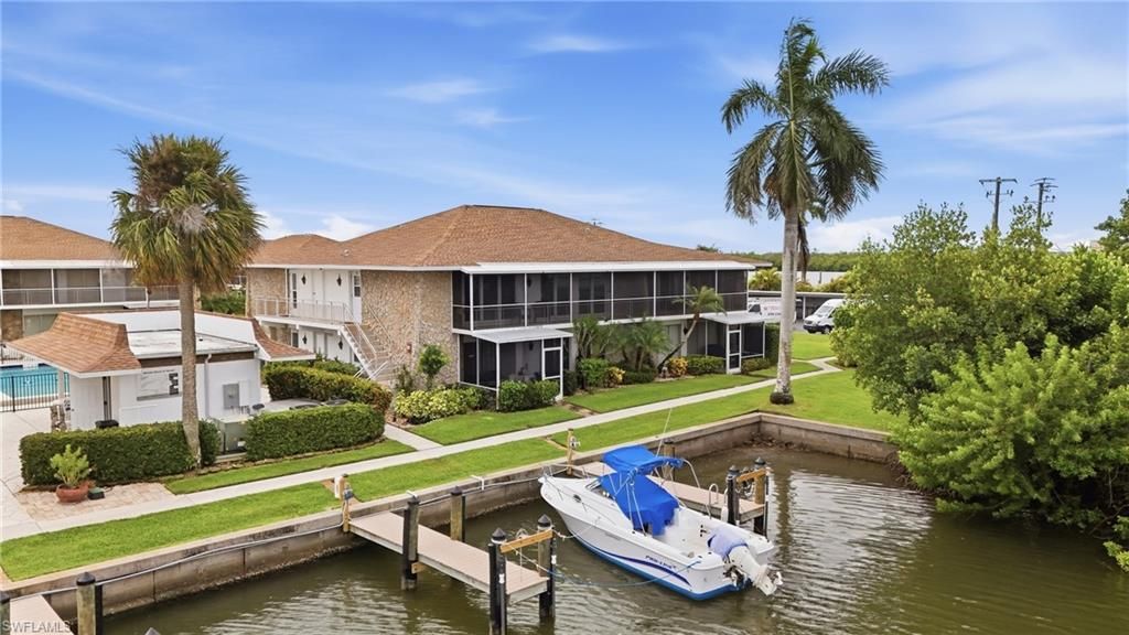 330 Kon Tiki Dr , Unit D6, Naples, FL 34113 Photo