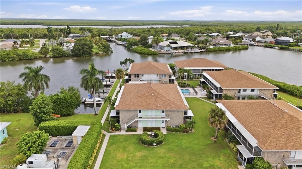 330 Kon Tiki Dr , Unit D6, Naples, FL 34113 Photo