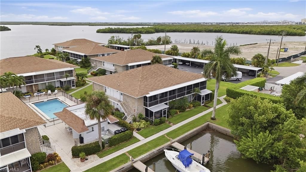 330 Kon Tiki Dr , Unit D6, Naples, FL 34113 Photo