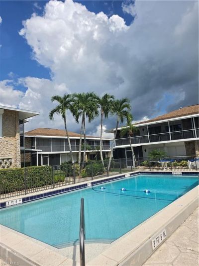 330 Kon Tiki Dr , Unit D6, Naples, FL 34113 Photo