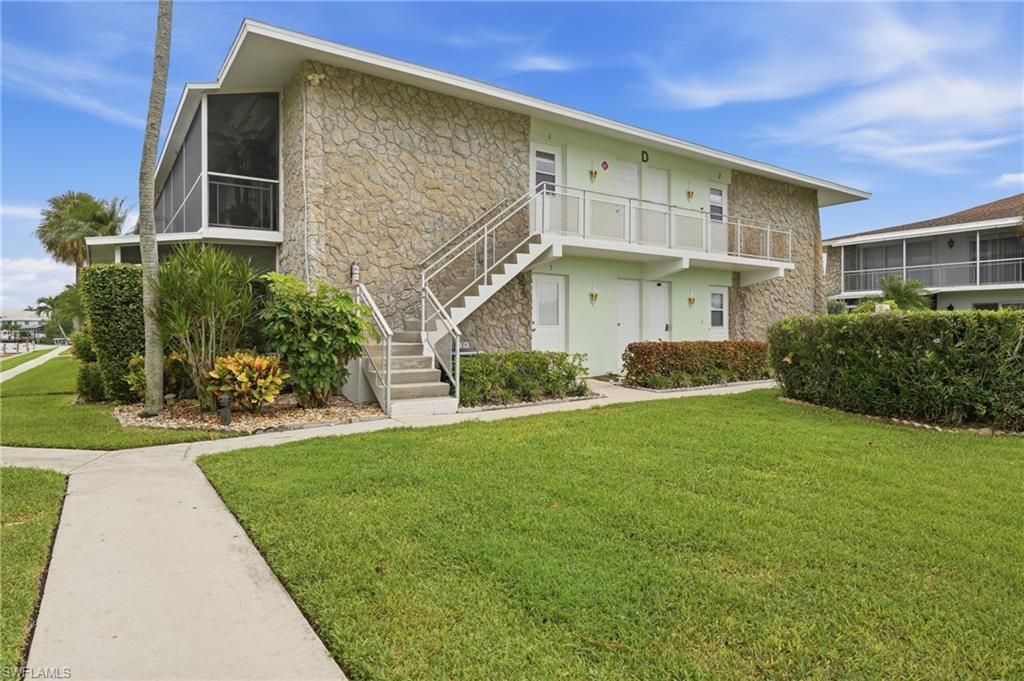 330 Kon Tiki Dr , Unit D6, Naples, FL 34113 Photo
