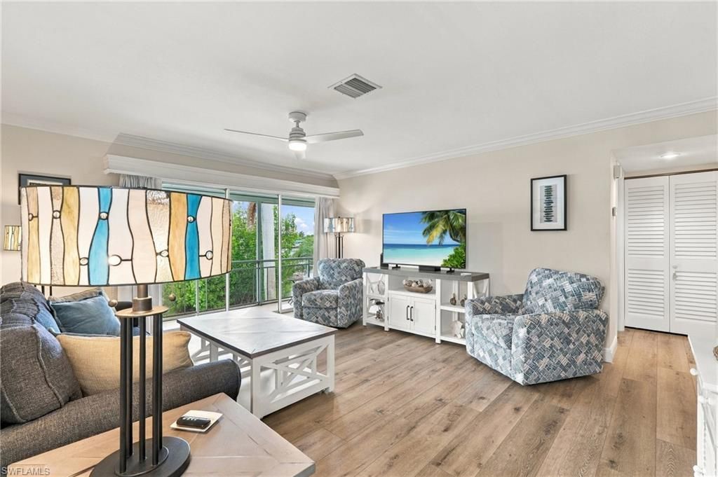 330 Kon Tiki Dr , Unit D6, Naples, FL 34113 Photo