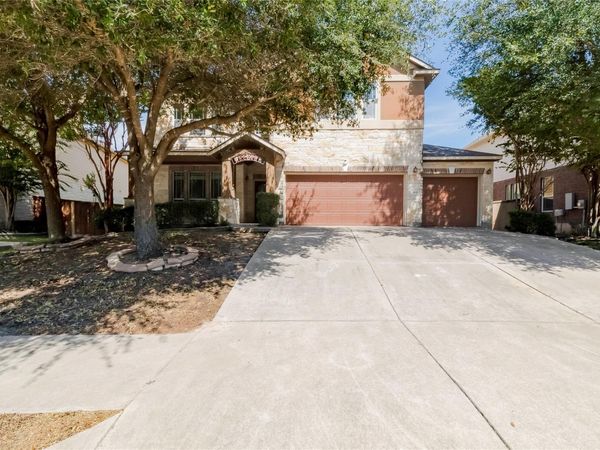 2102 Reston CV, Round Rock, TX 78665