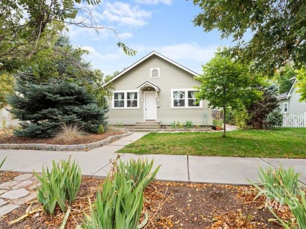 2301 W Jefferson St, Boise, ID 83702