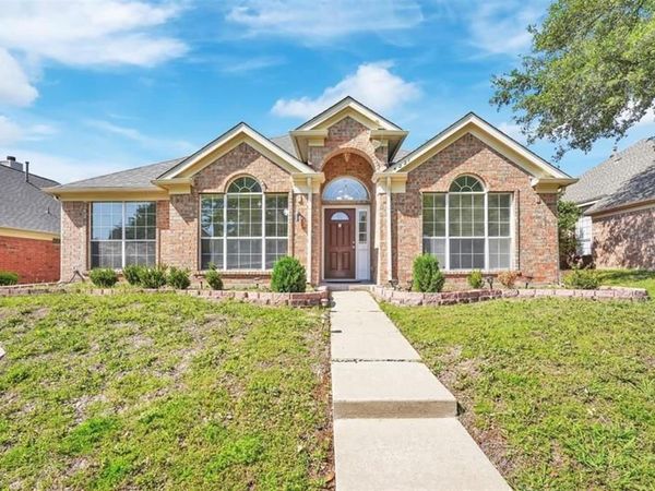 4221 Creekstone Drive , Plano, TX 75093