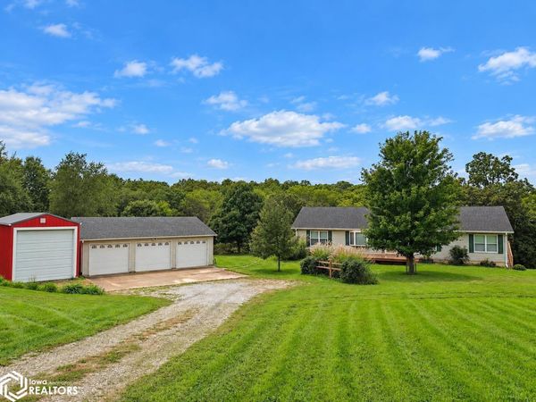 2783 Hwy 27, Argyle, IA 52619