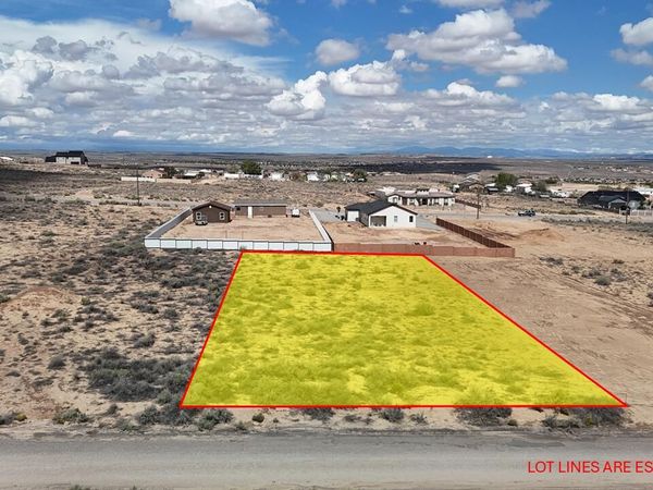 849 9th Avenue NE, Rio Rancho, NM 87144