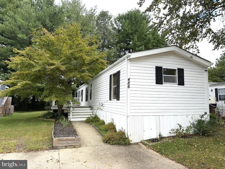 486 Keith Road, Lothian, MD 20711 Main Photo