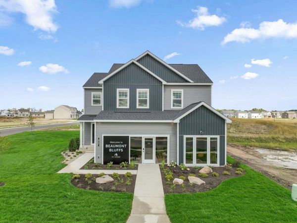 912 Sandy Drive , Jordan, MN 55352