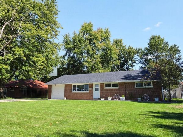 2109 Power Dam Road, Defiance, OH 43512