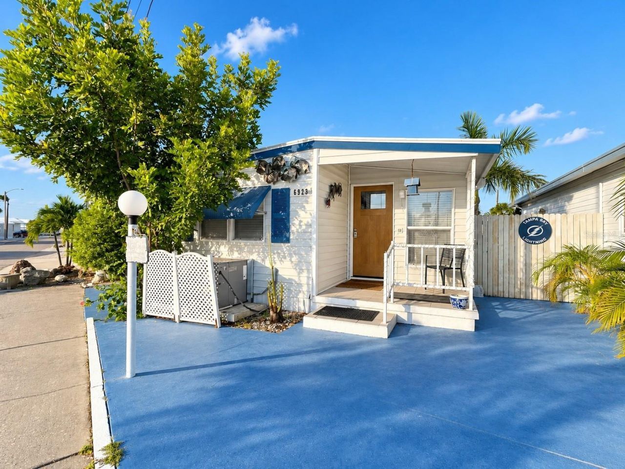 6925 W Bayou Lane, Bradenton, FL 34207 Photo