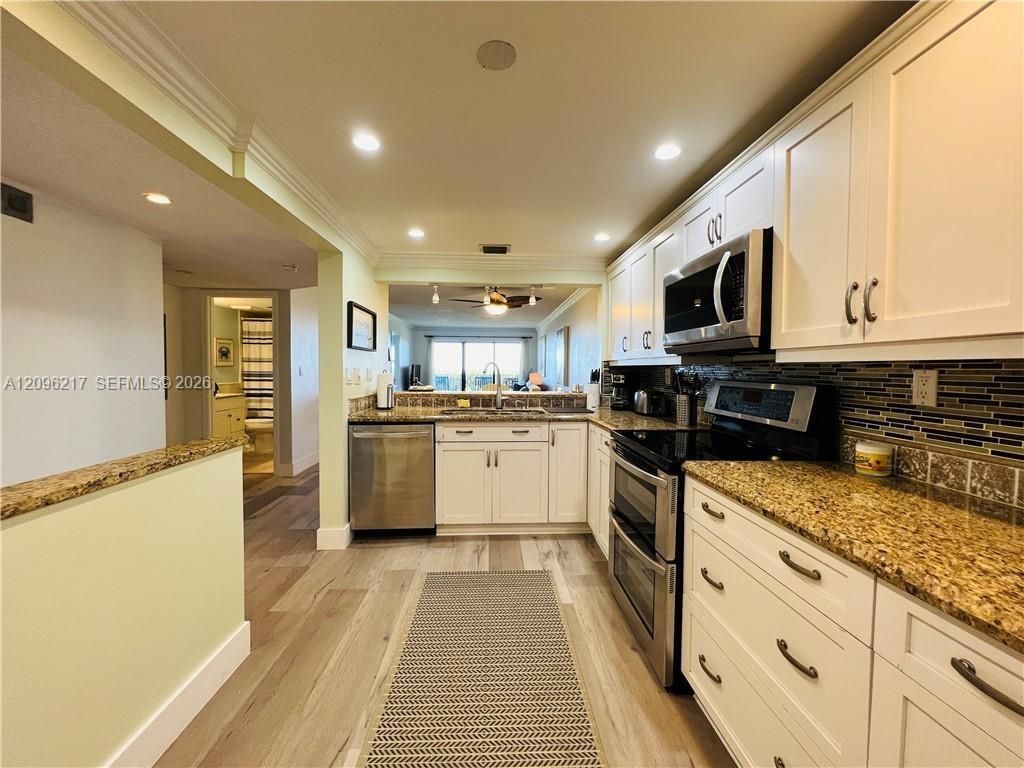 10044 S Ocean Dr , Unit 203, Jensen Beach, FL 34957 Photo