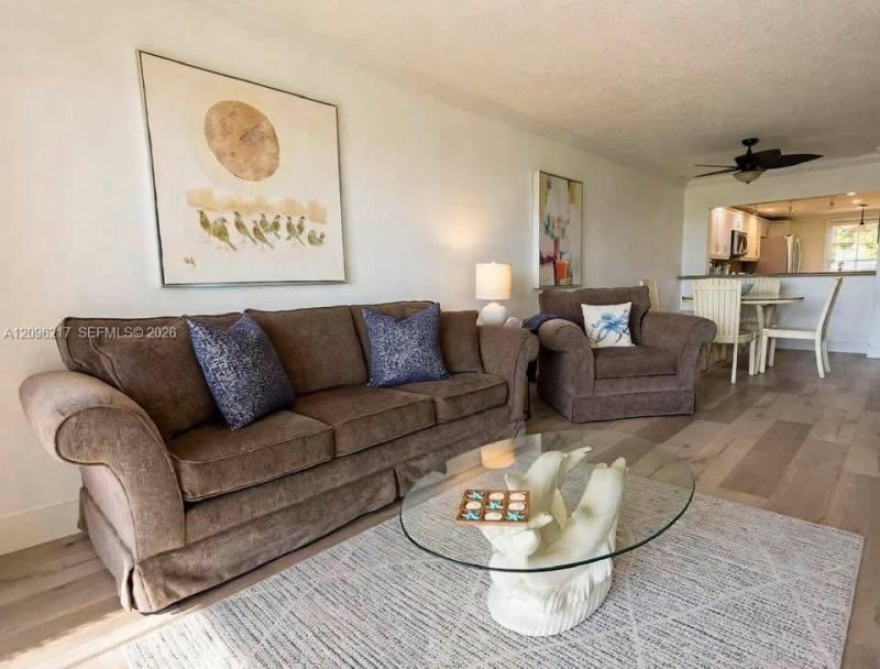 10044 S Ocean Dr , Unit 203, Jensen Beach, FL 34957 Photo