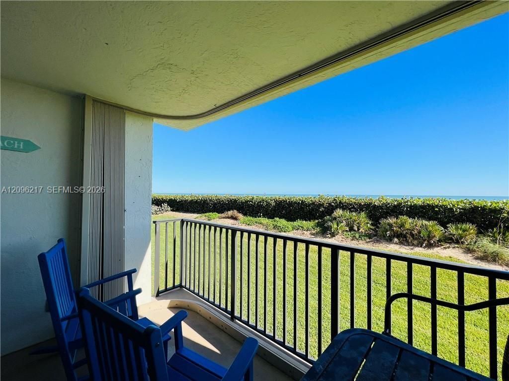 10044 S Ocean Dr , Unit 203, Jensen Beach, FL 34957 Photo