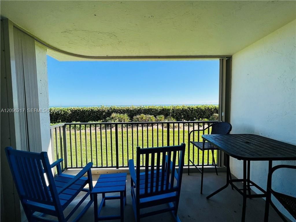 10044 S Ocean Dr , Unit 203, Jensen Beach, FL 34957 Photo