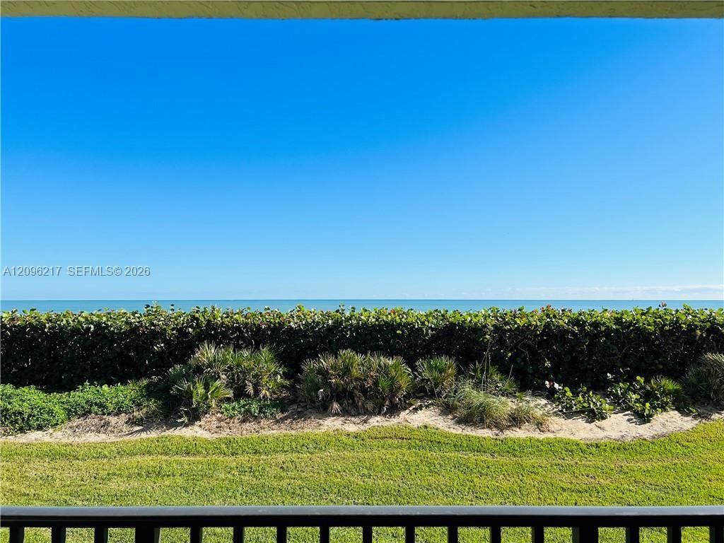 10044 S Ocean Dr , Unit 203, Jensen Beach, FL 34957 Photo
