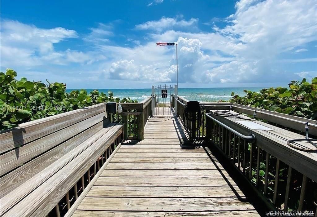 10044 S Ocean Dr , Unit 203, Jensen Beach, FL 34957 Photo