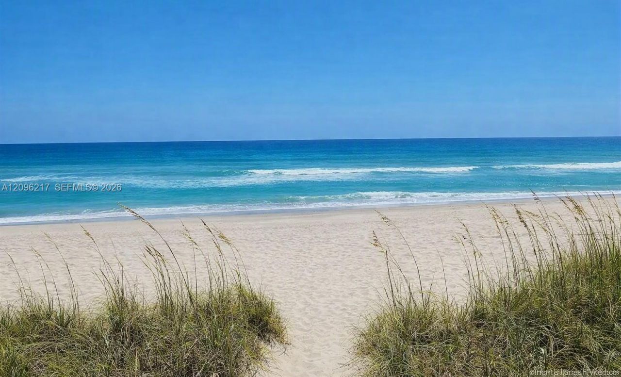 10044 S Ocean Dr , Unit 203, Jensen Beach, FL 34957 Photo