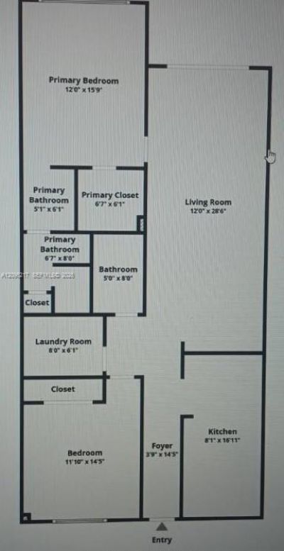 10044 S Ocean Dr , Unit 203, Jensen Beach, FL 34957 Photo