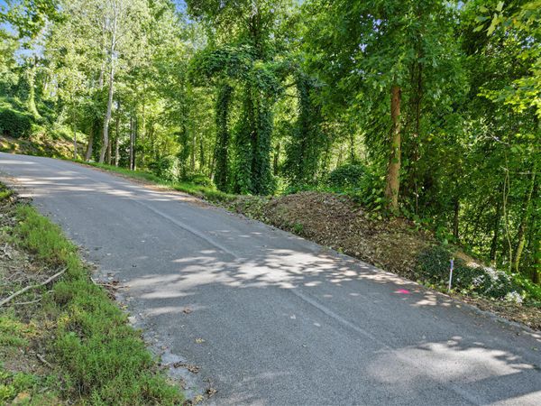 Lot 15 Davenport Road, Gatlinburg, TN 37738