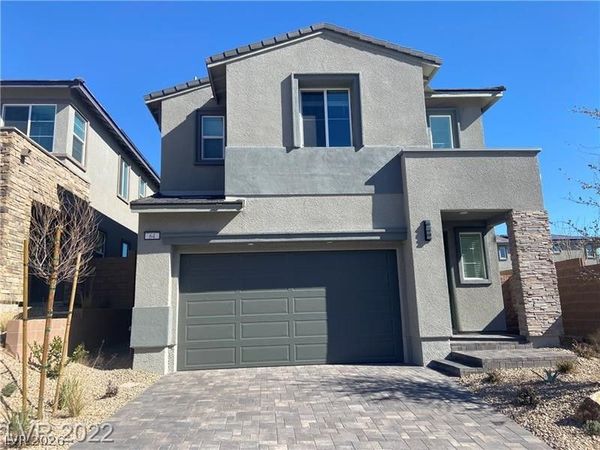64 Strada Moscato, Henderson, NV 89011