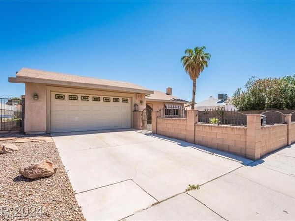 5206 Brentmead Drive, Las Vegas, NV 89120