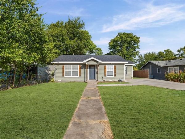 3605 Rolando Avenue , Waco, TX 76711
