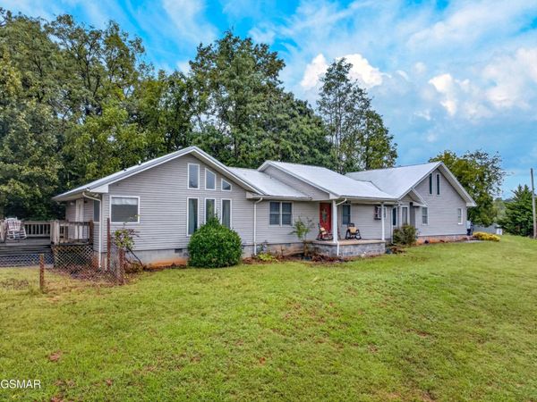 500 McSween Springs Road , Newport, TN 37821