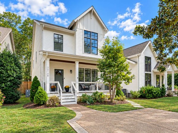 3614B Doge Pl, Nashville, TN 37204