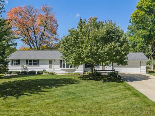 1510 Cameron Drive, Madison, WI 53711