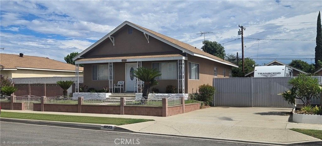 18502 Horst, Artesia, CA 90701 Main Photo