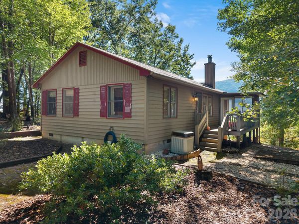 600 Piney Gate Road, Saluda, NC 28773
