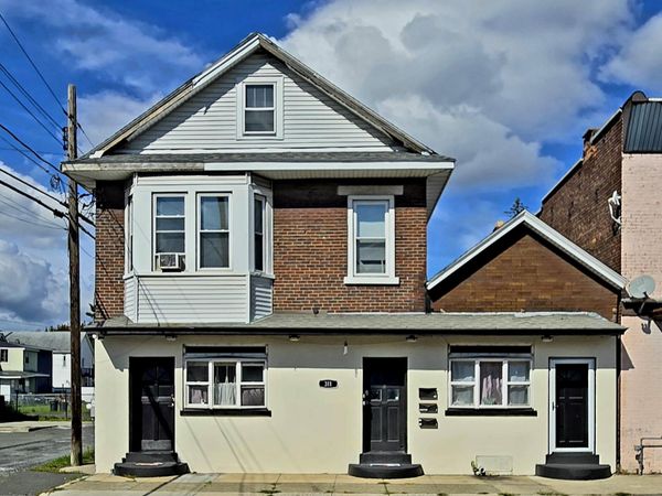 311 25th Street, Watervliet, NY 12189