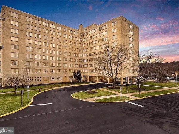 6641 WAKEFIELD DRIVE, Unit 217, ALEXANDRIA, VA 22307