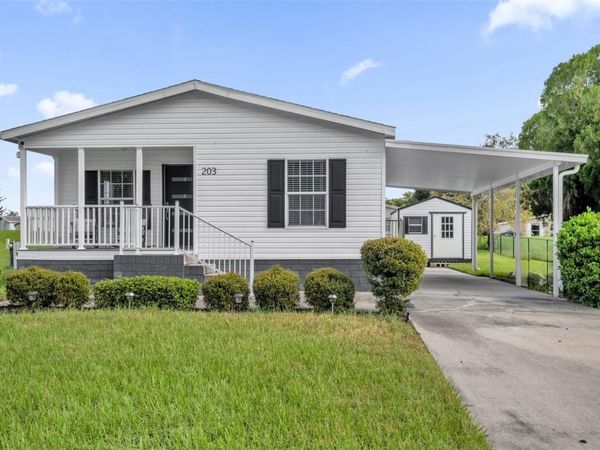 203 ELLSWORTH DRIVE, KISSIMMEE, FL 34758