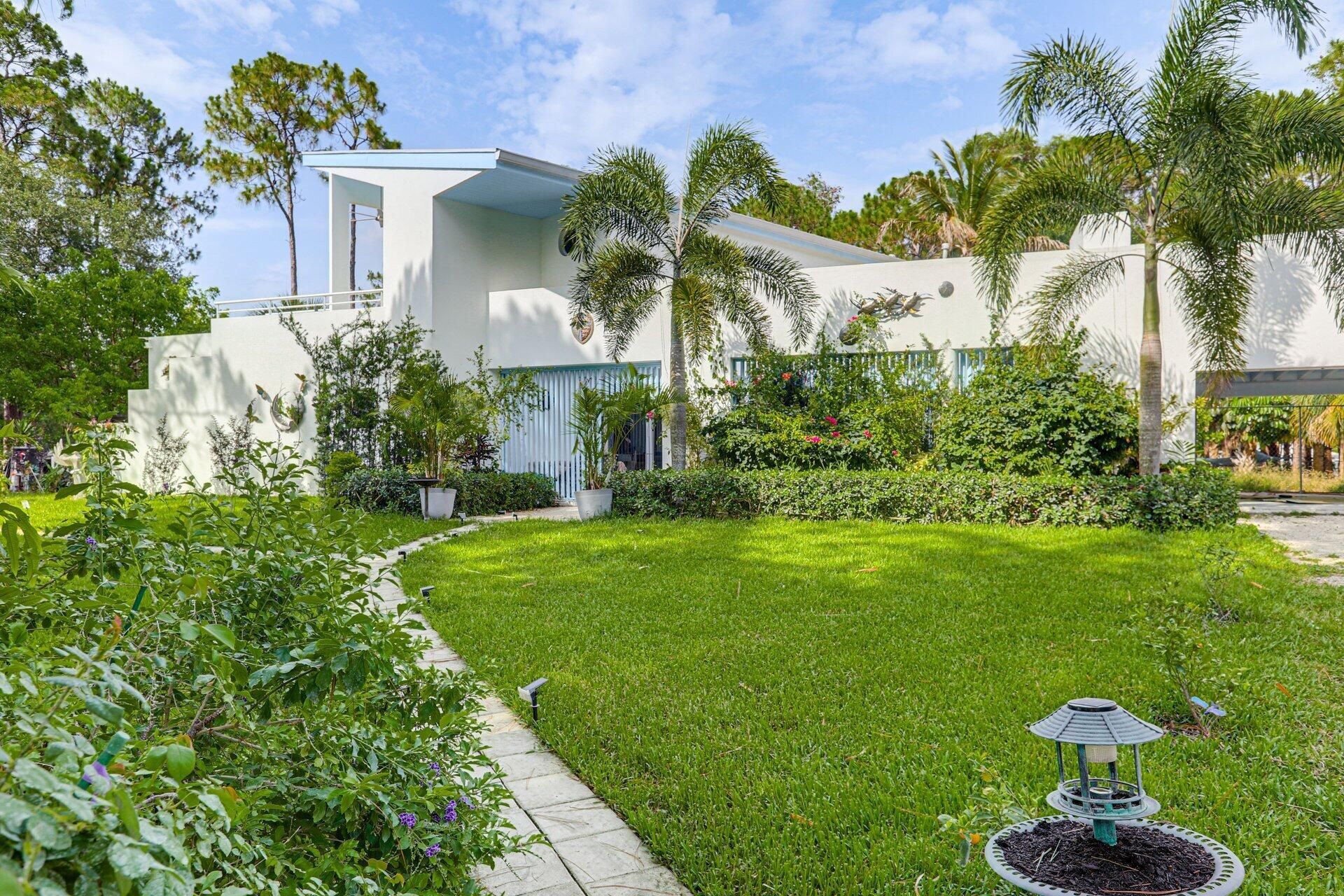 930 Rambling Drive Circle, Wellington, FL 33414 Photo