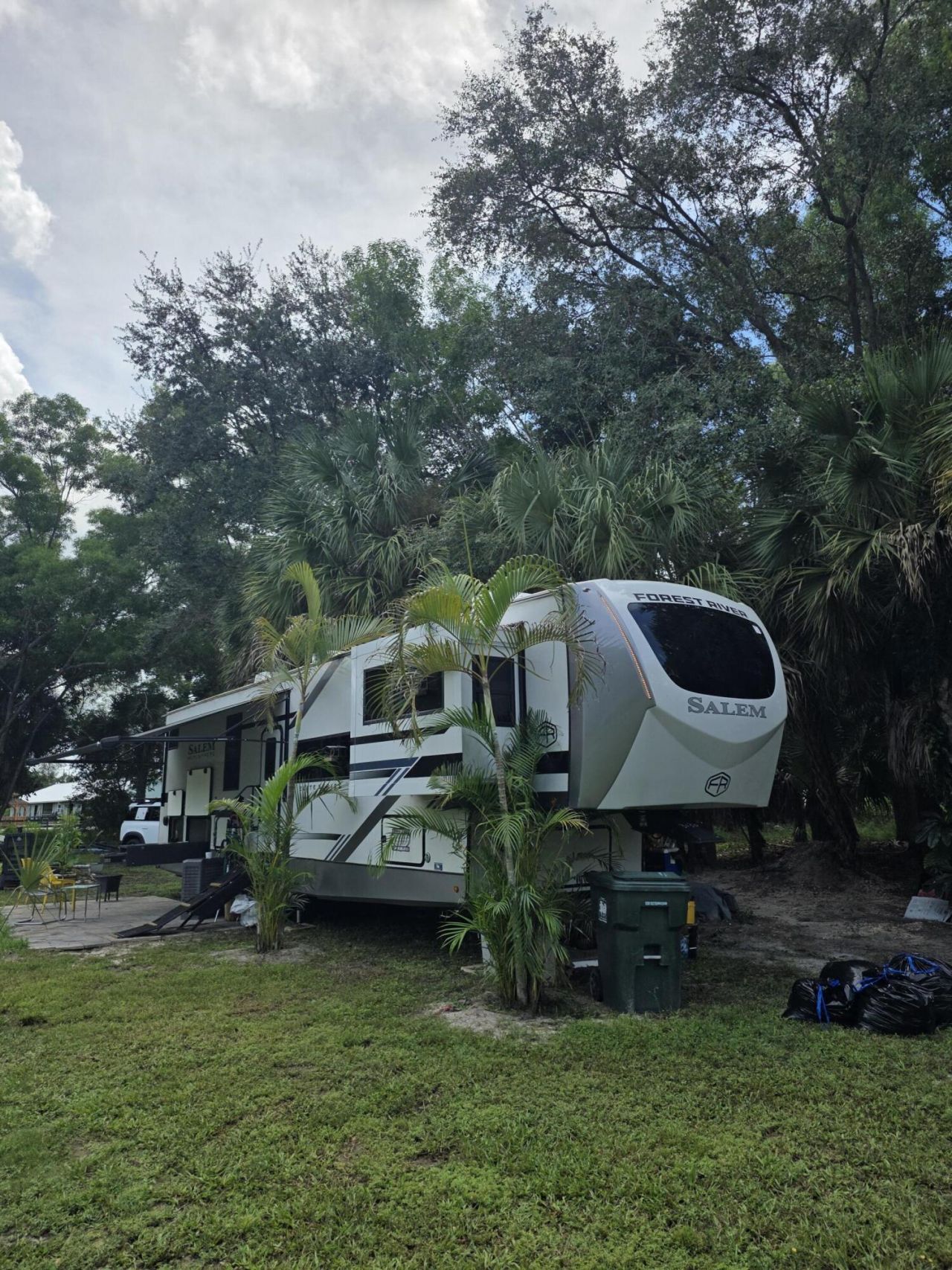 930 Rambling Drive Circle, Wellington, FL 33414 Photo